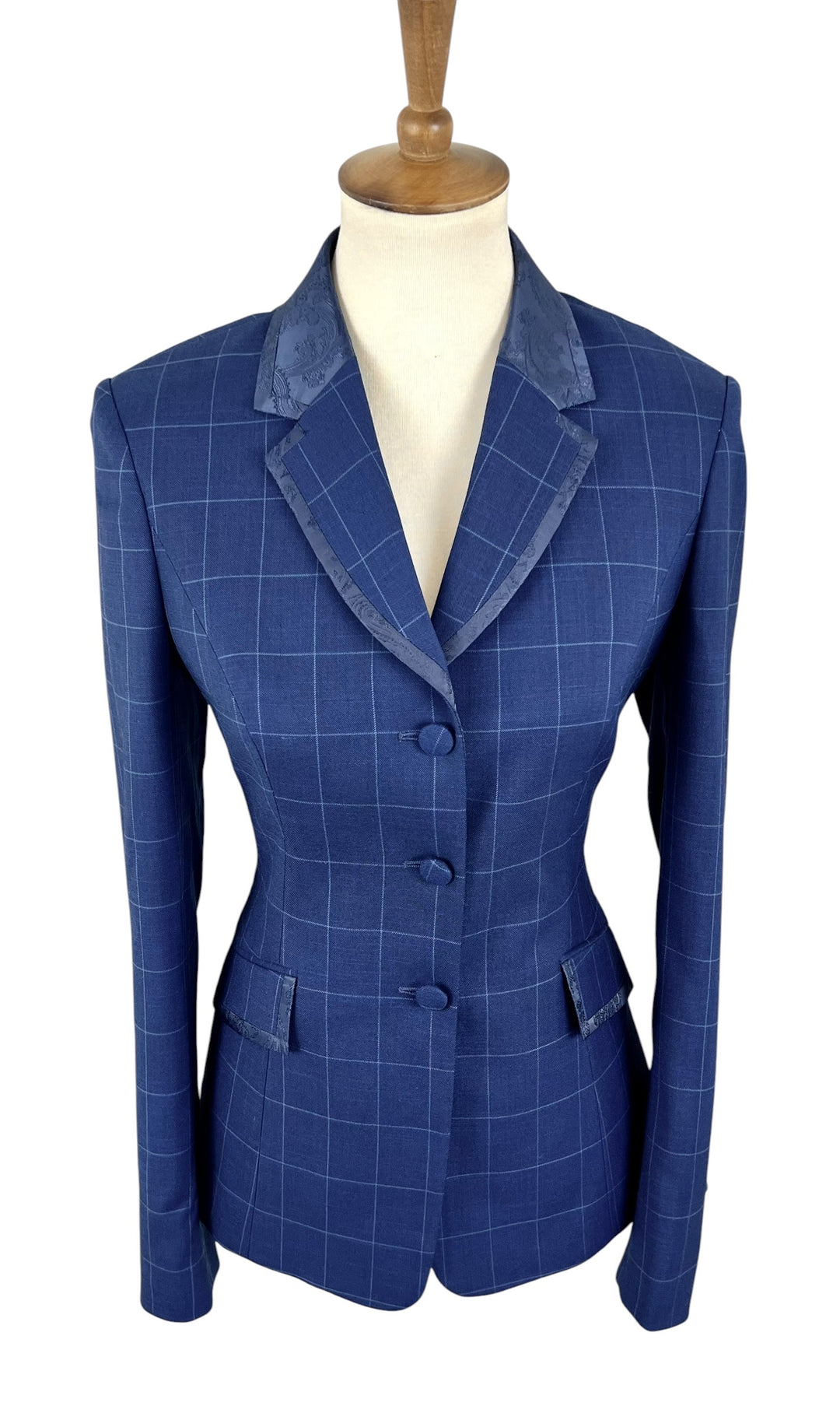 The Alora Show Coat