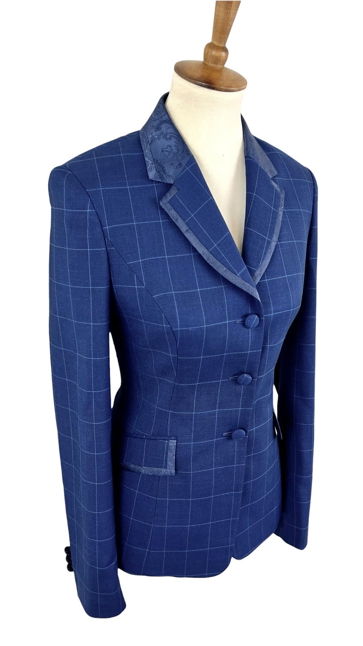 The Alora Show Coat