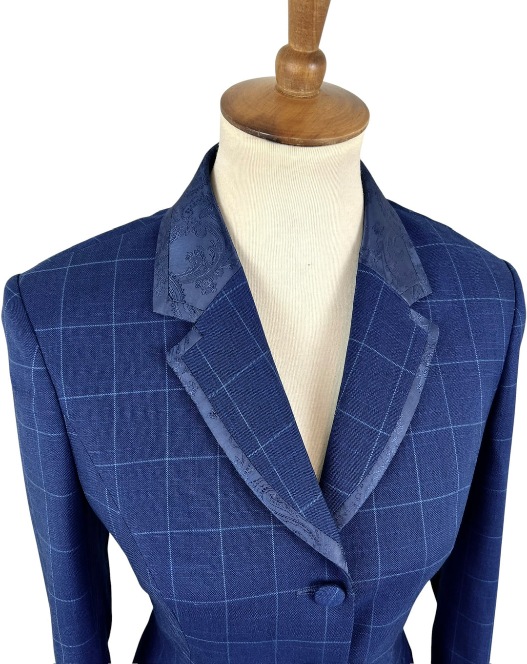 The Alora Show Coat