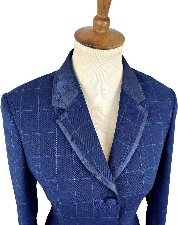 The Alora Show Coat