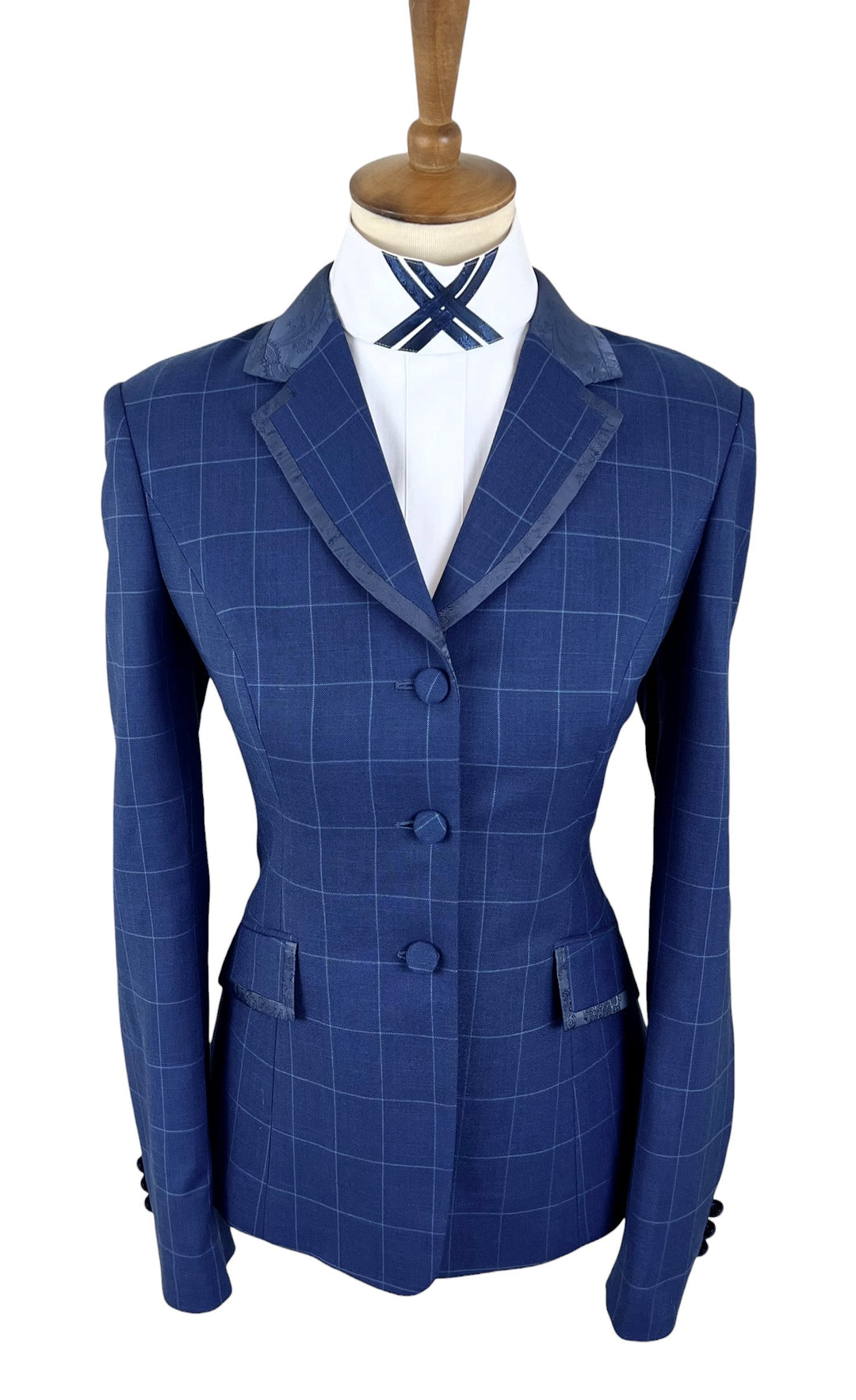 The Alora Show Coat