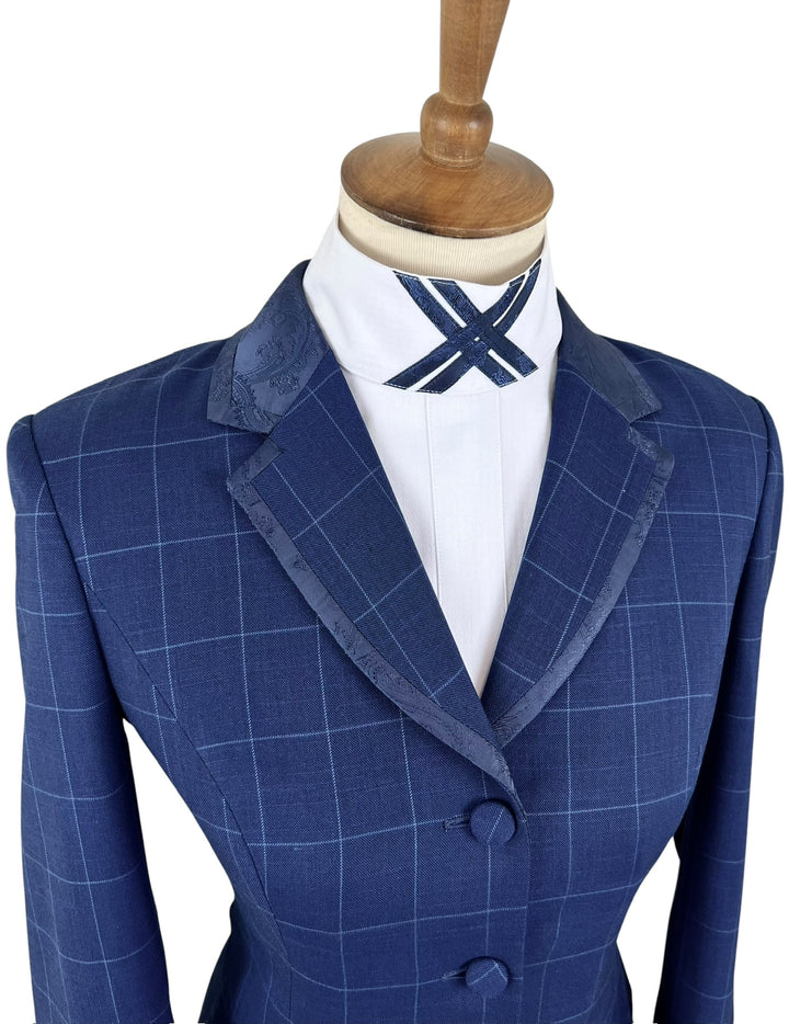 The Alora Show Coat