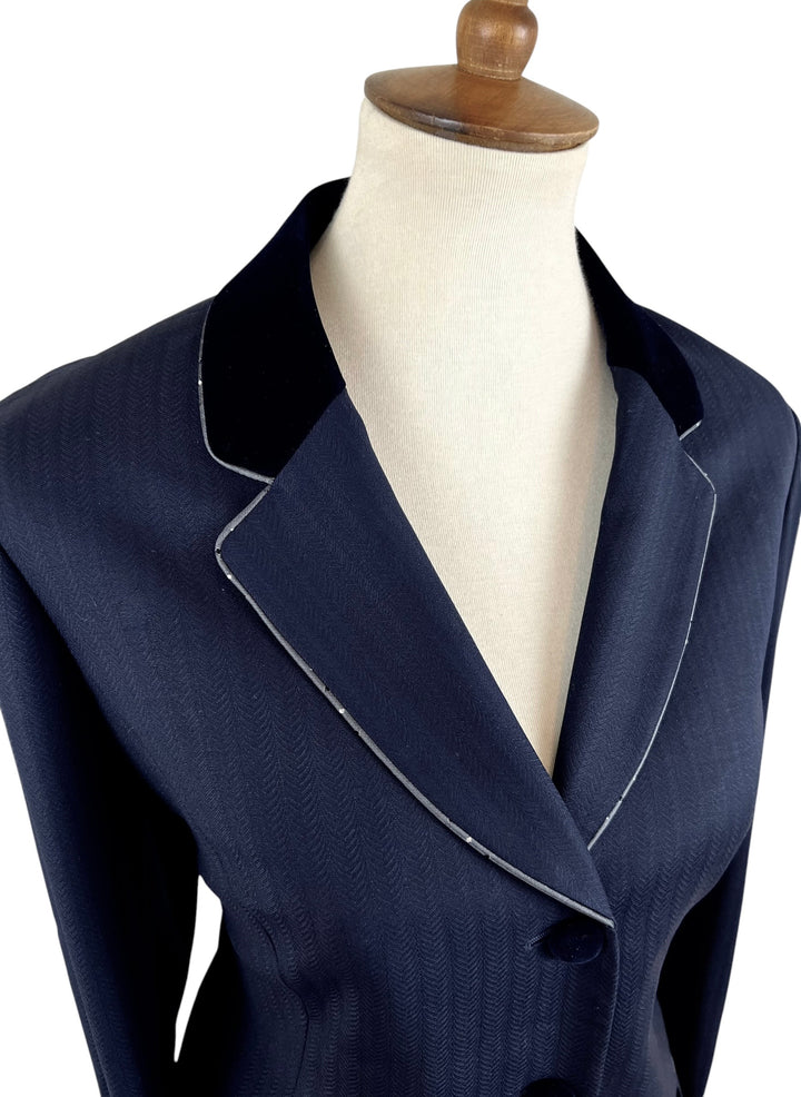 The Kelly Coat (Size 14) - Ref. 286