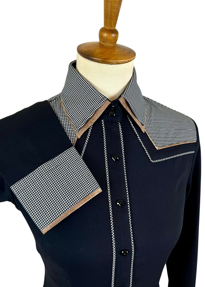 The Avery Western Shirt