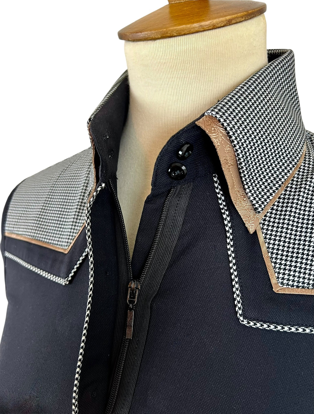 The Avery Western Shirt