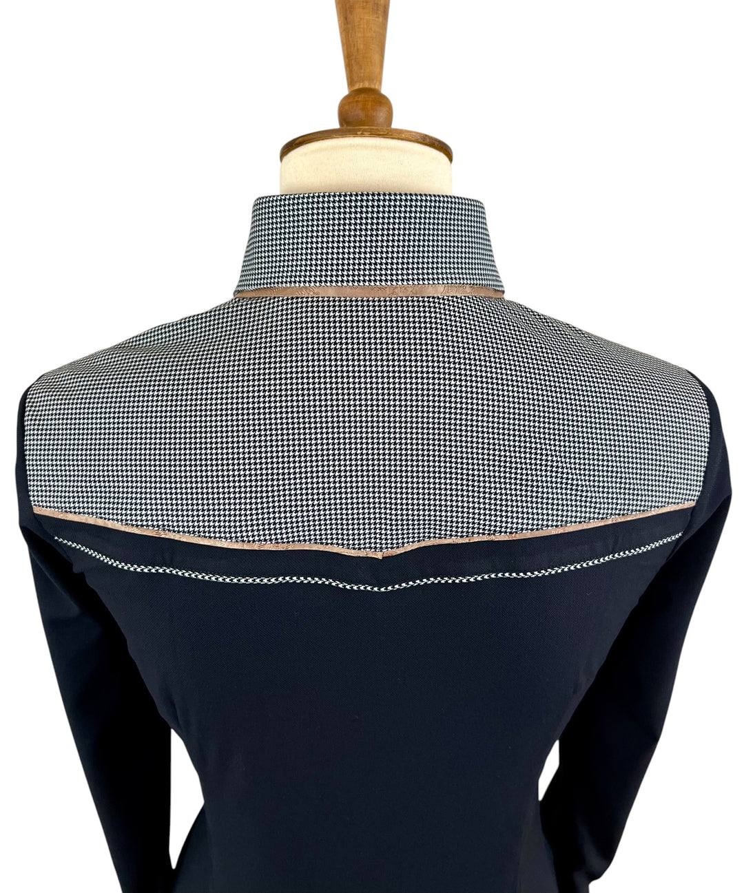 The Avery Western Shirt