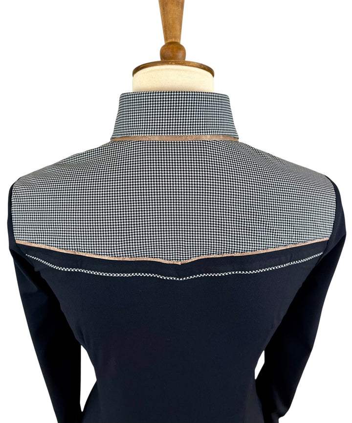 The Avery Western Shirt