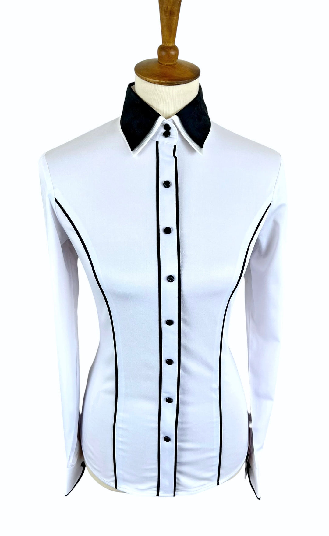 The Cadence Western Shirt
