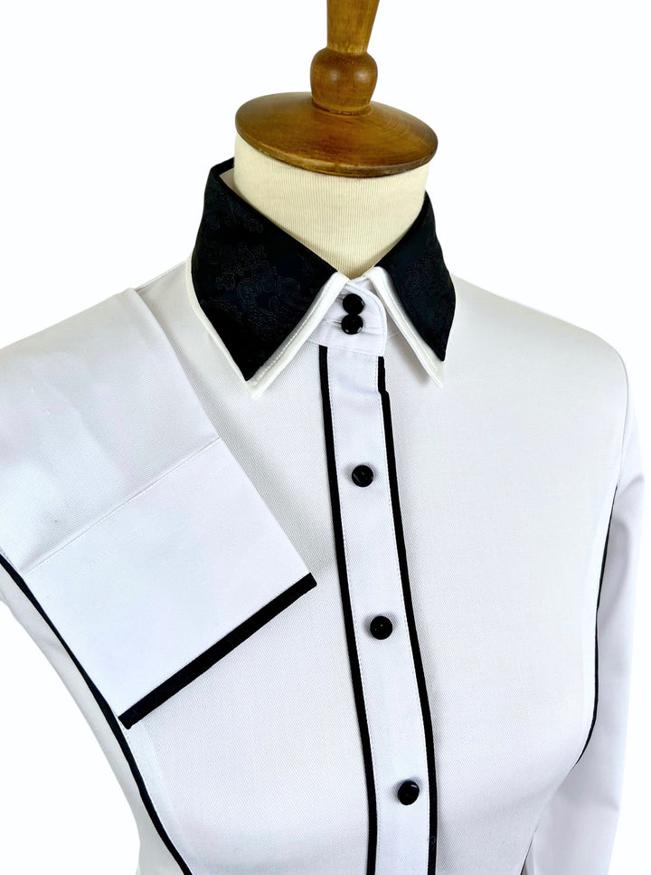 The Cadence Western Shirt