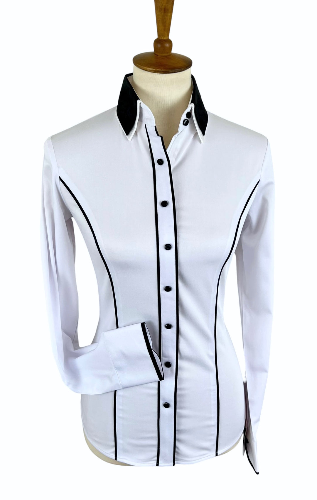 The Cadence Western Shirt