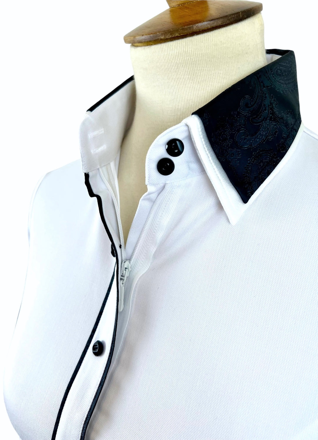 The Cadence Western Shirt