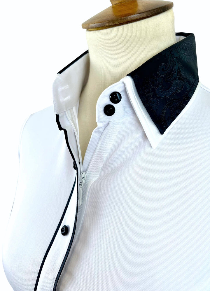The Cadence Western Shirt