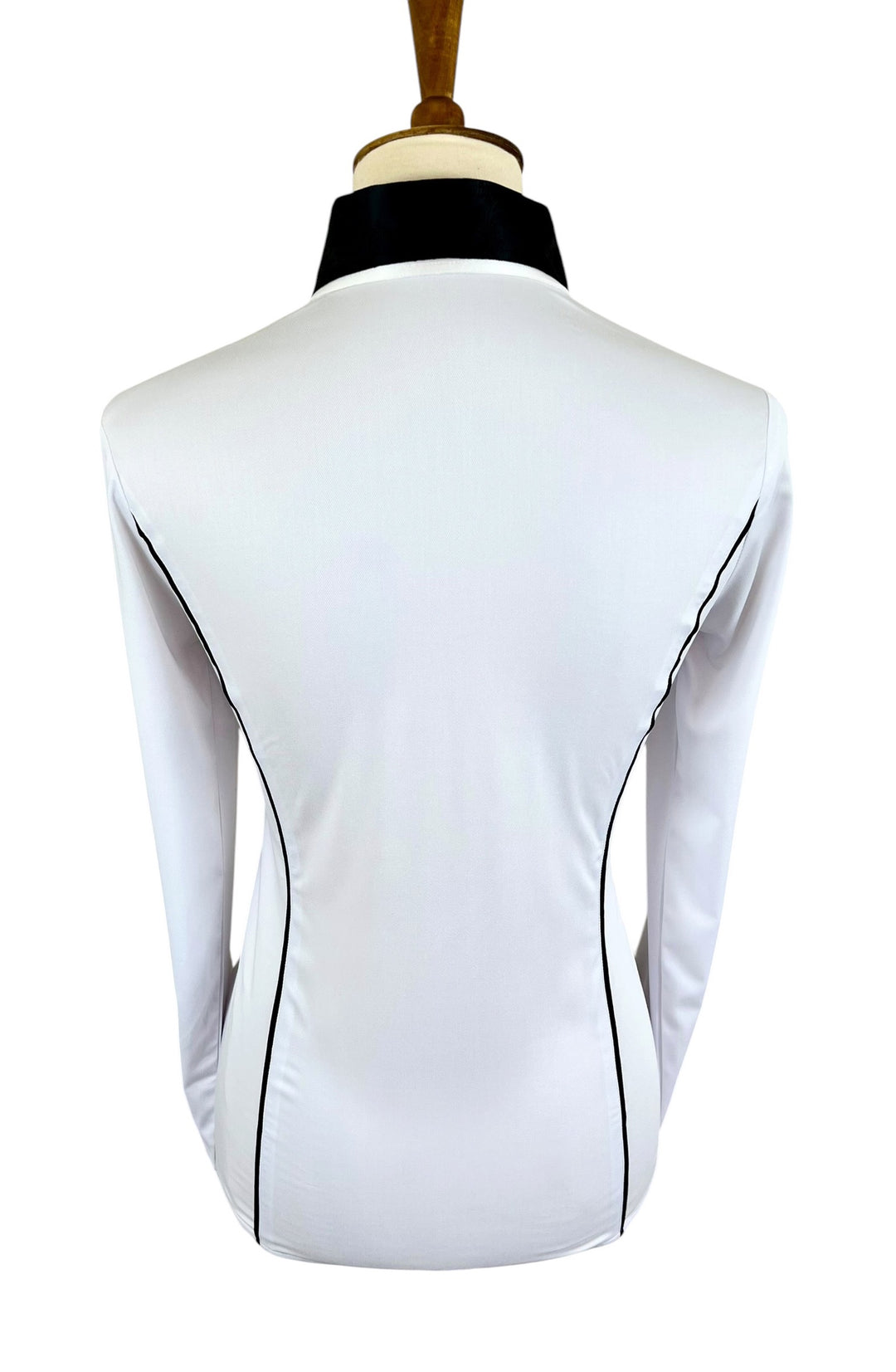 The Cadence Western Shirt