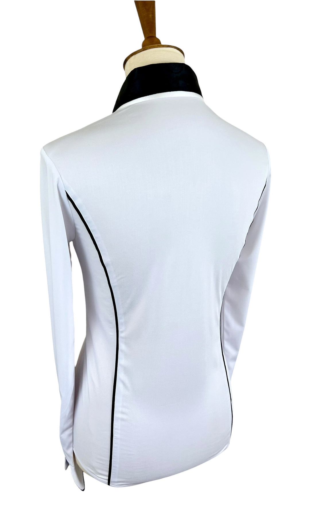 The Cadence Western Shirt