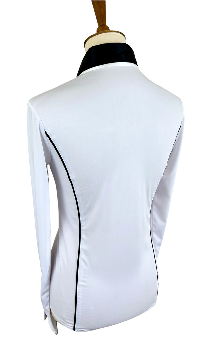 The Cadence Western Shirt
