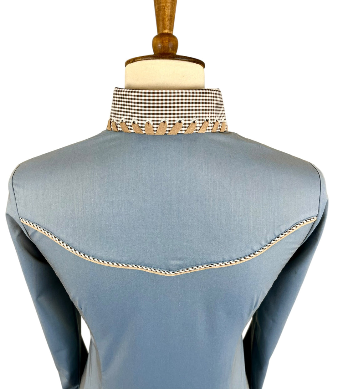 The Carrie Western Shirt