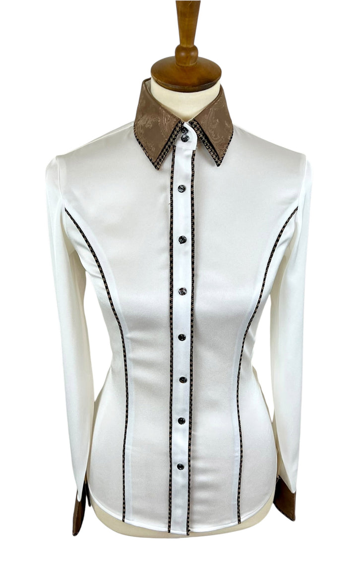 The Jamie Western Shirt