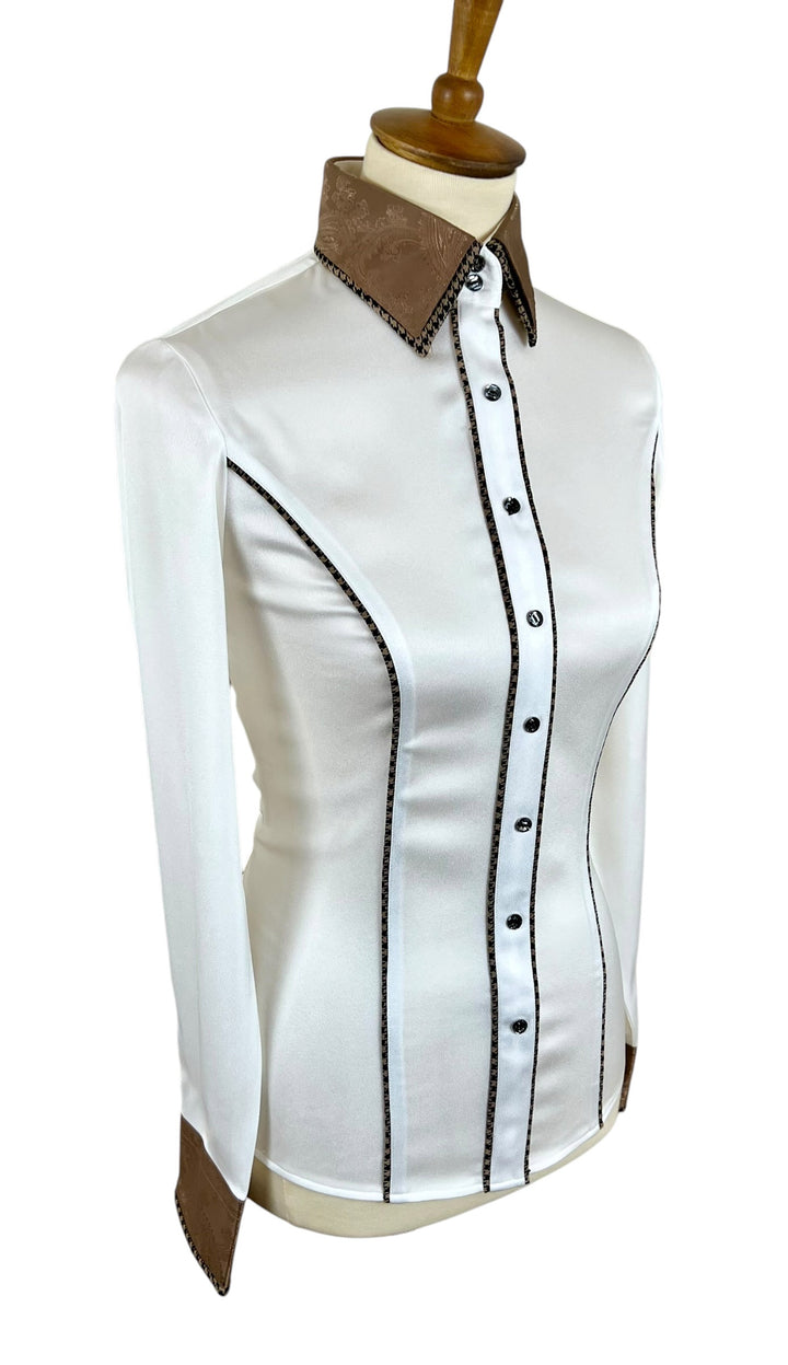 The Jamie Western Shirt