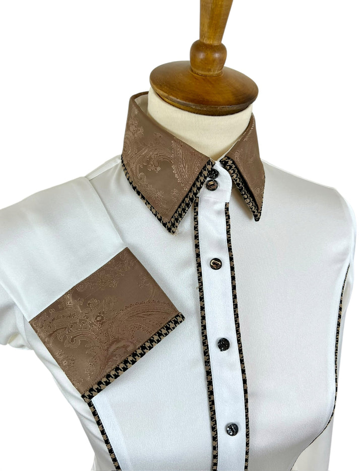 The Jamie Western Shirt