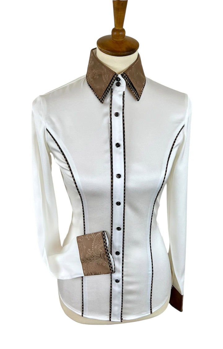 The Jamie Western Shirt
