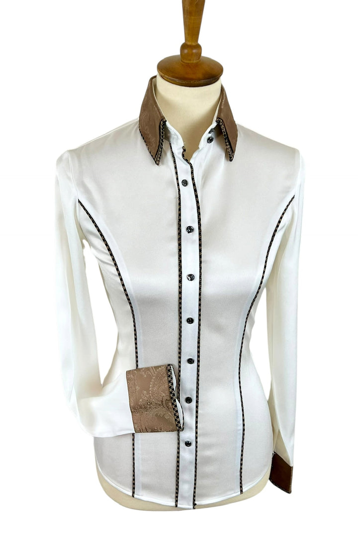 The Jamie Western Shirt