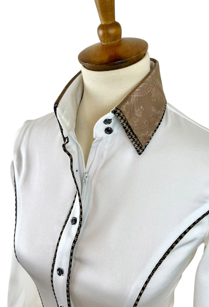 The Jamie Western Shirt