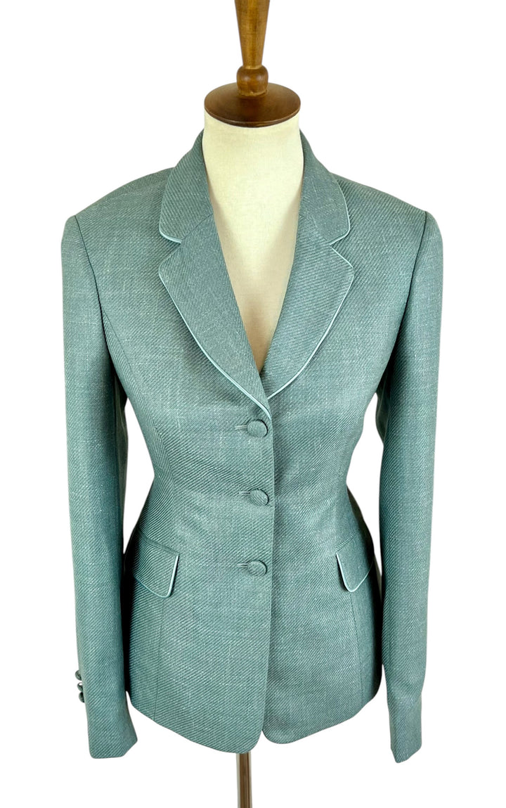 The Guenevere Show Coat