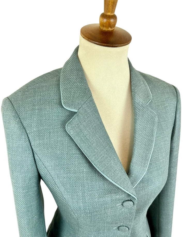 The Guenevere Show Coat