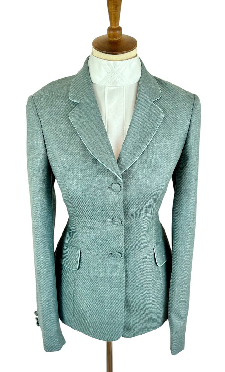 The Guenevere Show Coat