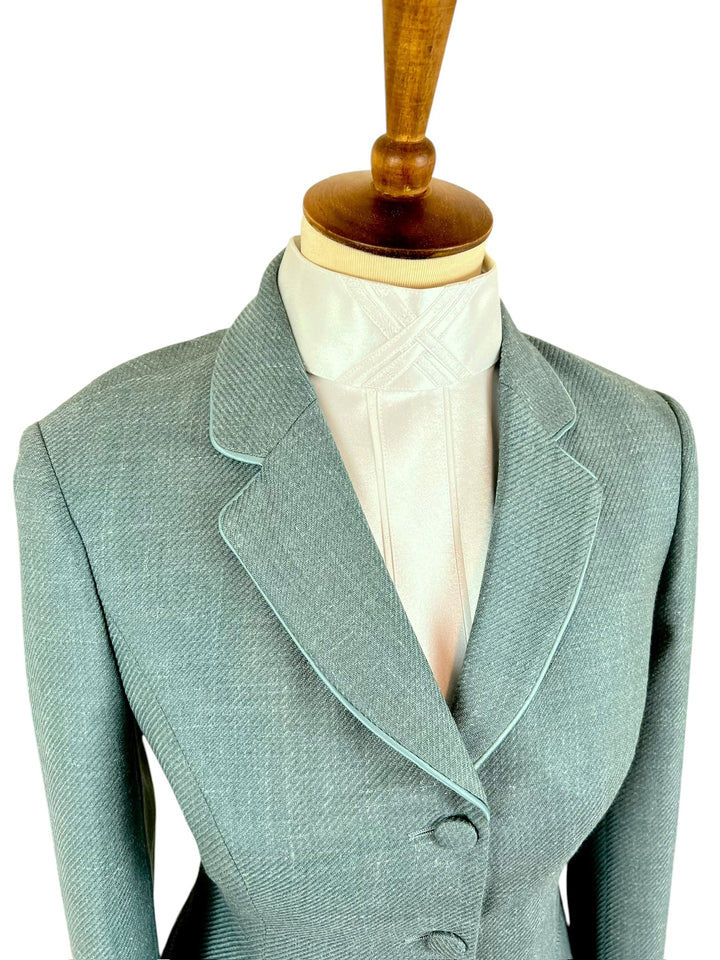 The Guenevere Show Coat