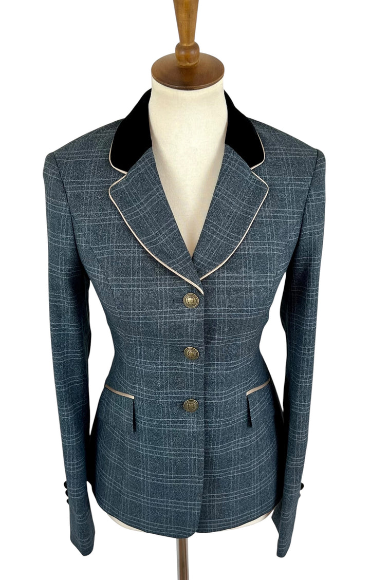 The Collins Show Coat
