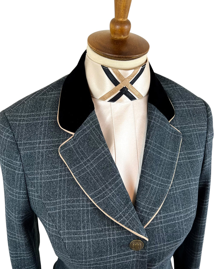 The Collins Show Coat