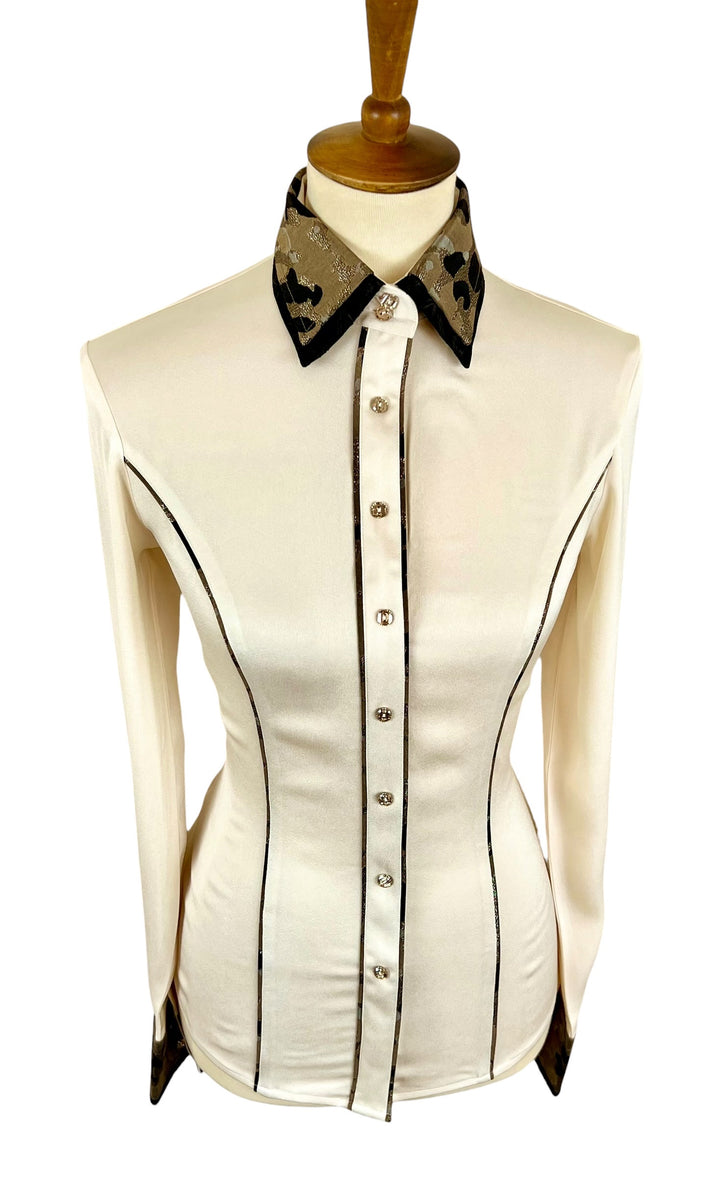 The Shaley Western Shirt