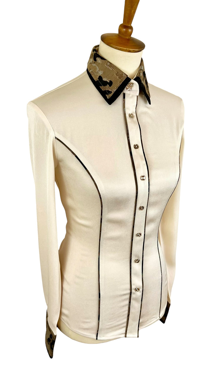 The Shaley Western Shirt