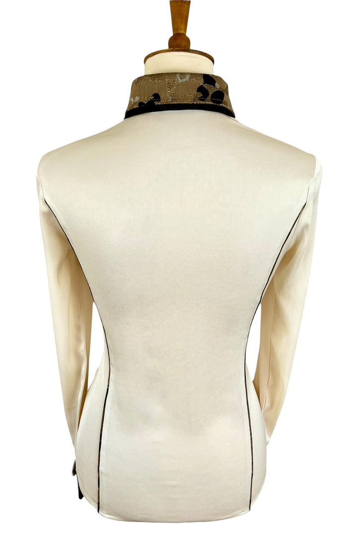 The Shaley Western Shirt