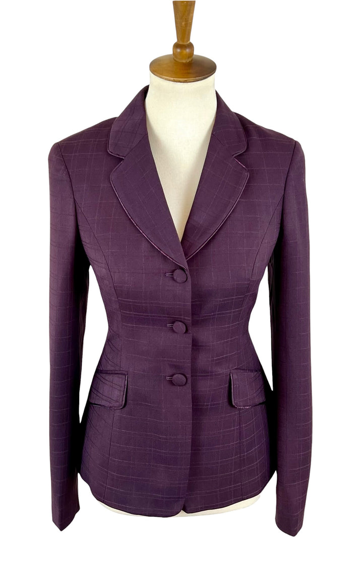 The Annaliese Show Coat