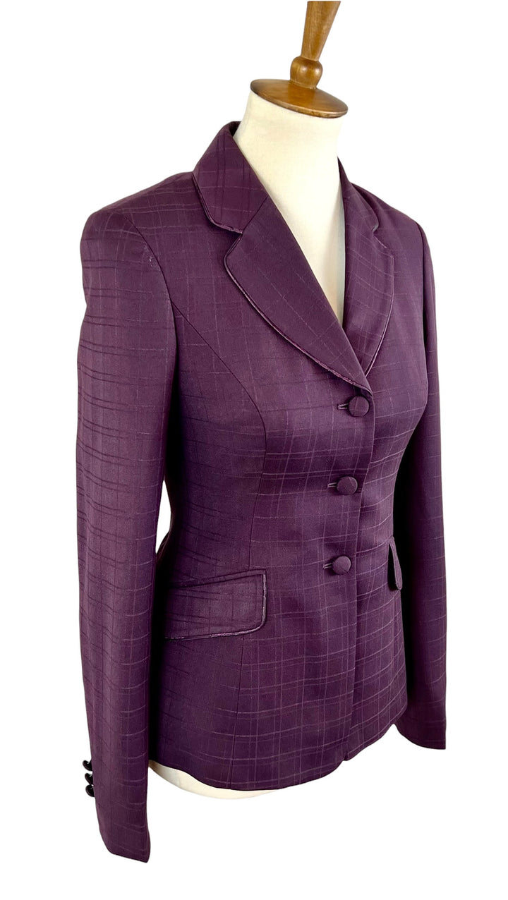 The Annaliese Show Coat