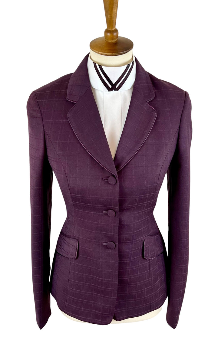 The Annaliese Show Coat