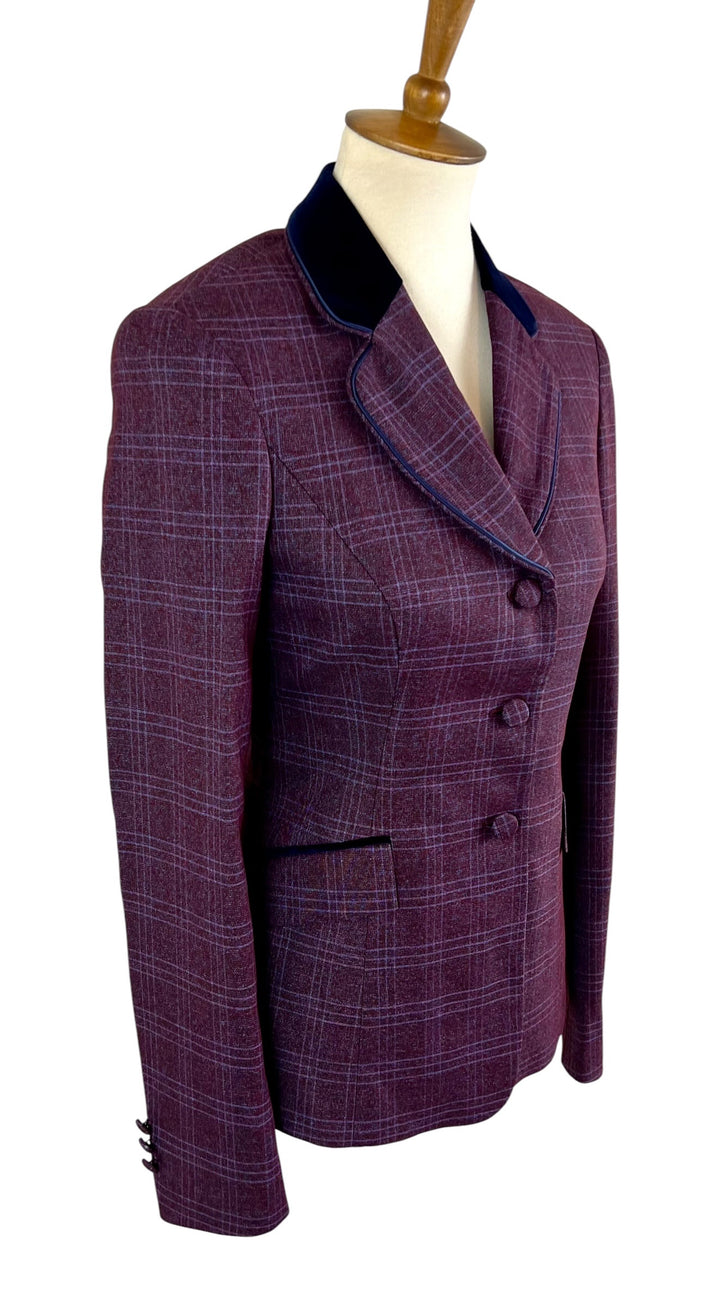 The Angela Show Coat
