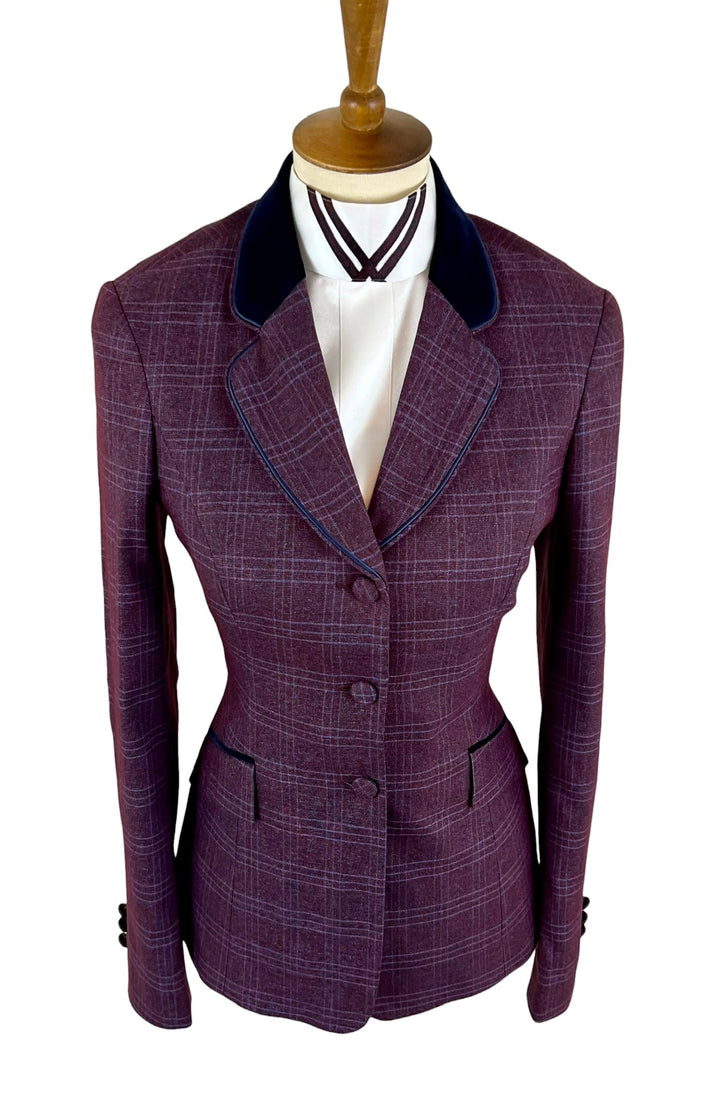 The Angela Show Coat