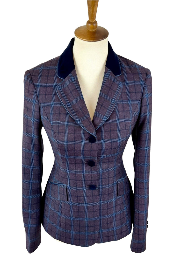 The Muri Show Coat