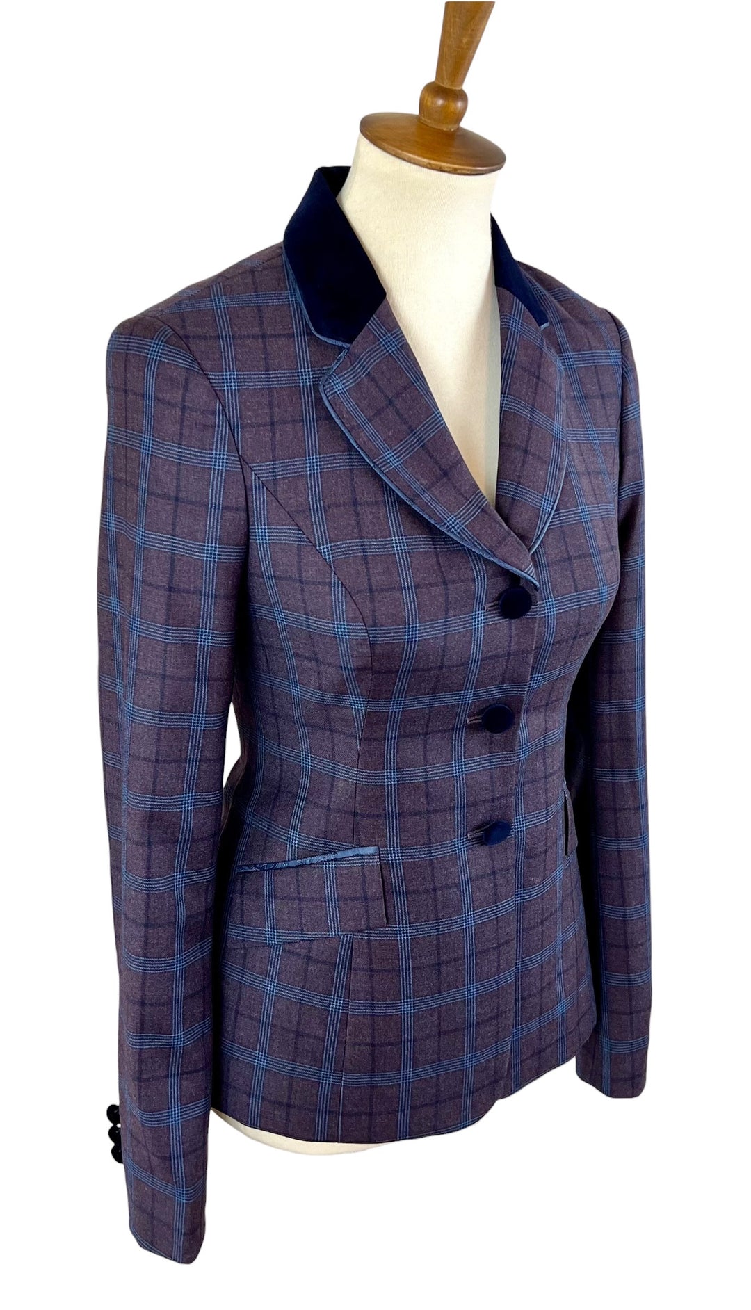 The Muri Show Coat