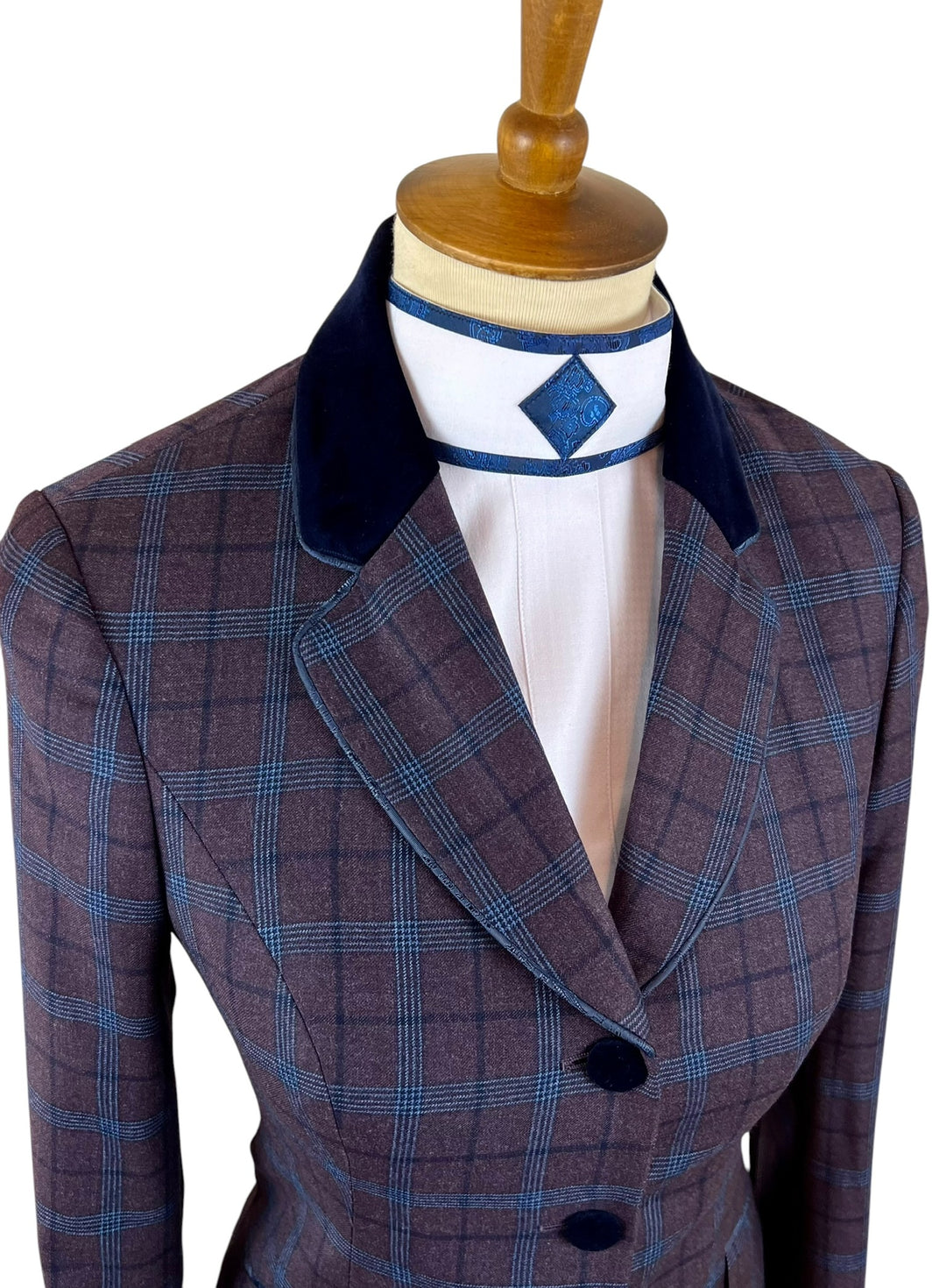 The Muri Show Coat