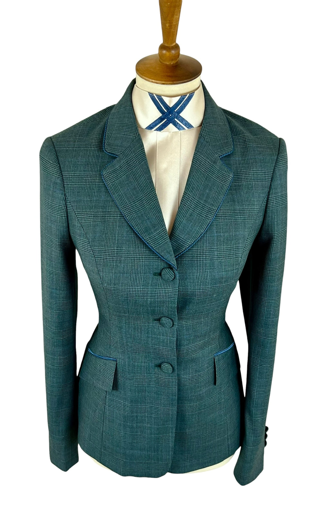 The Charlize Show Coat