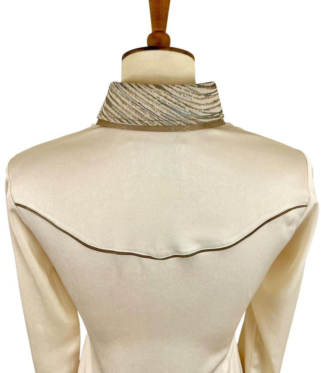 The Braelynn Western Shirt