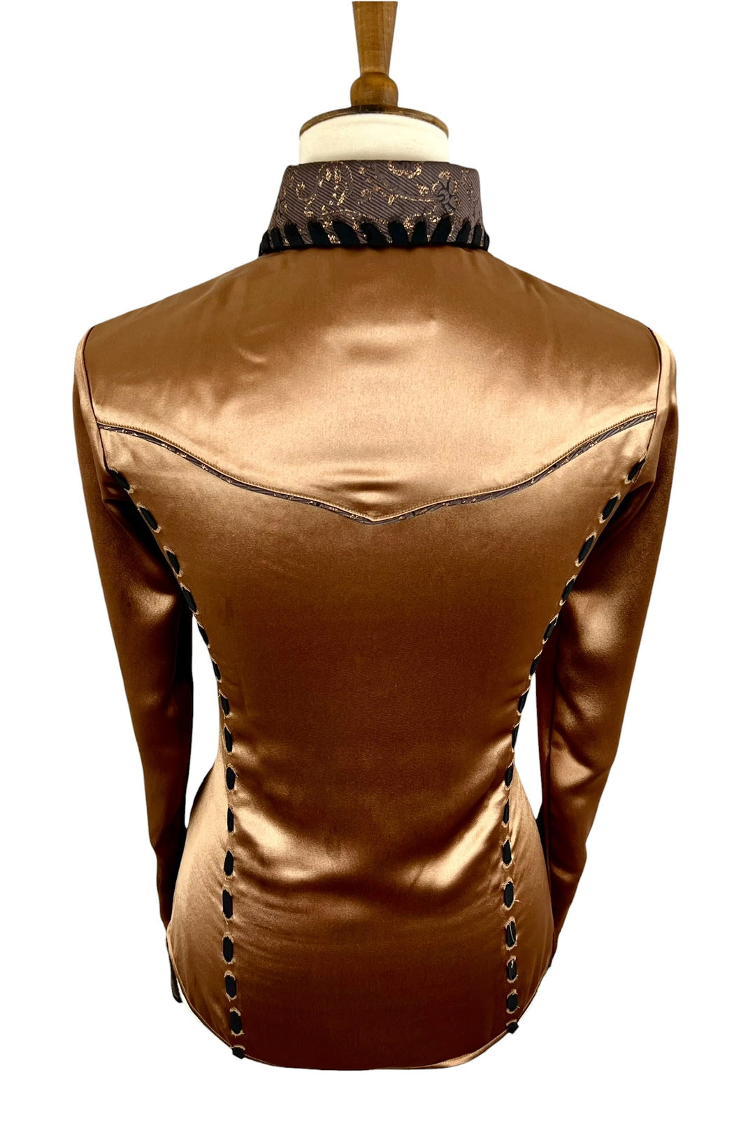 The Adelaide Western Shirt
