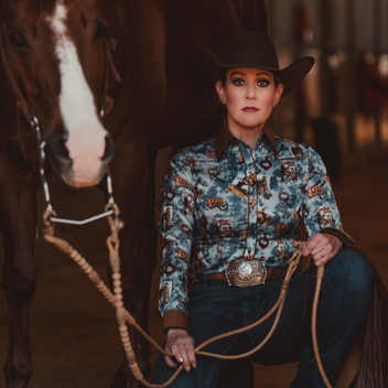 Custom Collars Boutique - English and Western Riding Apparel