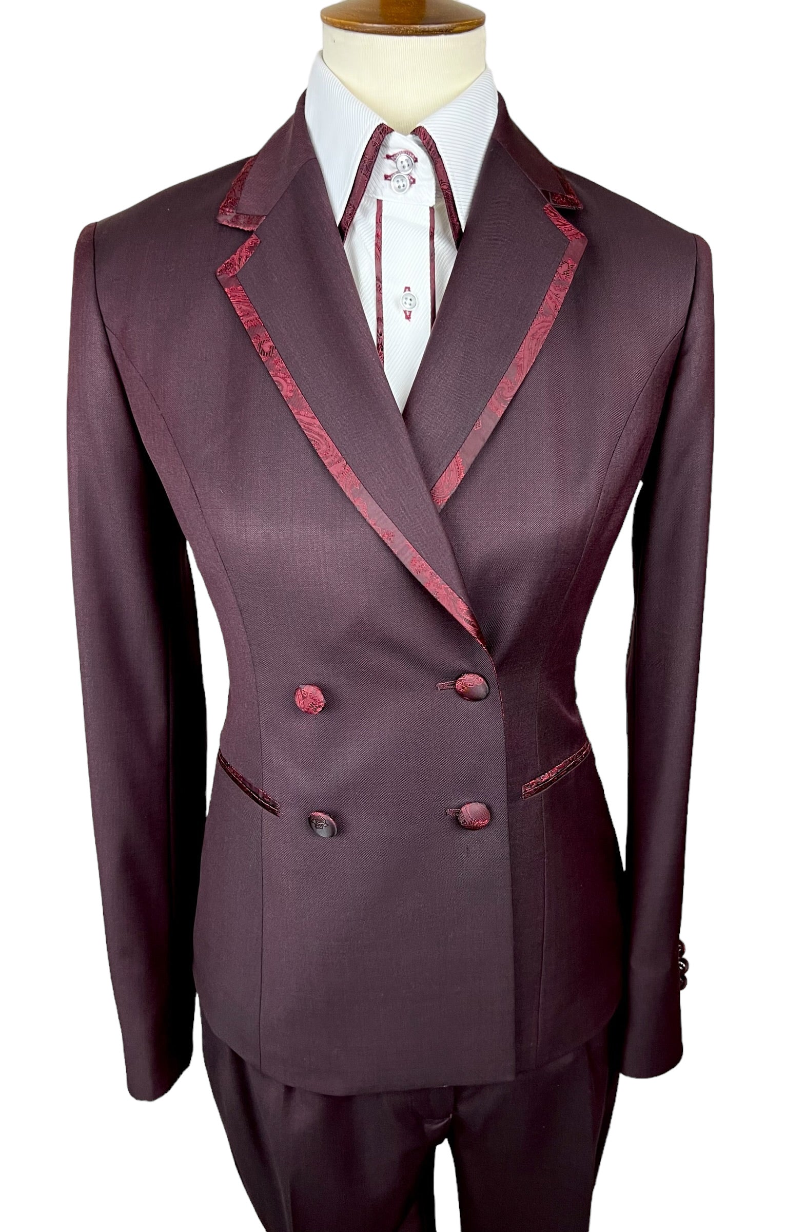 Andreas custom collars cheap