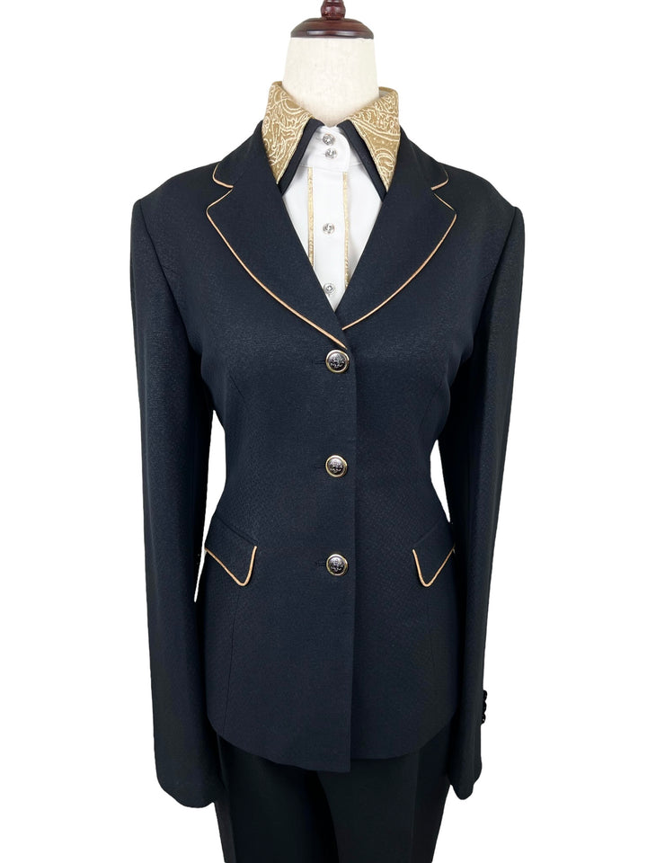 The Jemma Showmanship Suit
