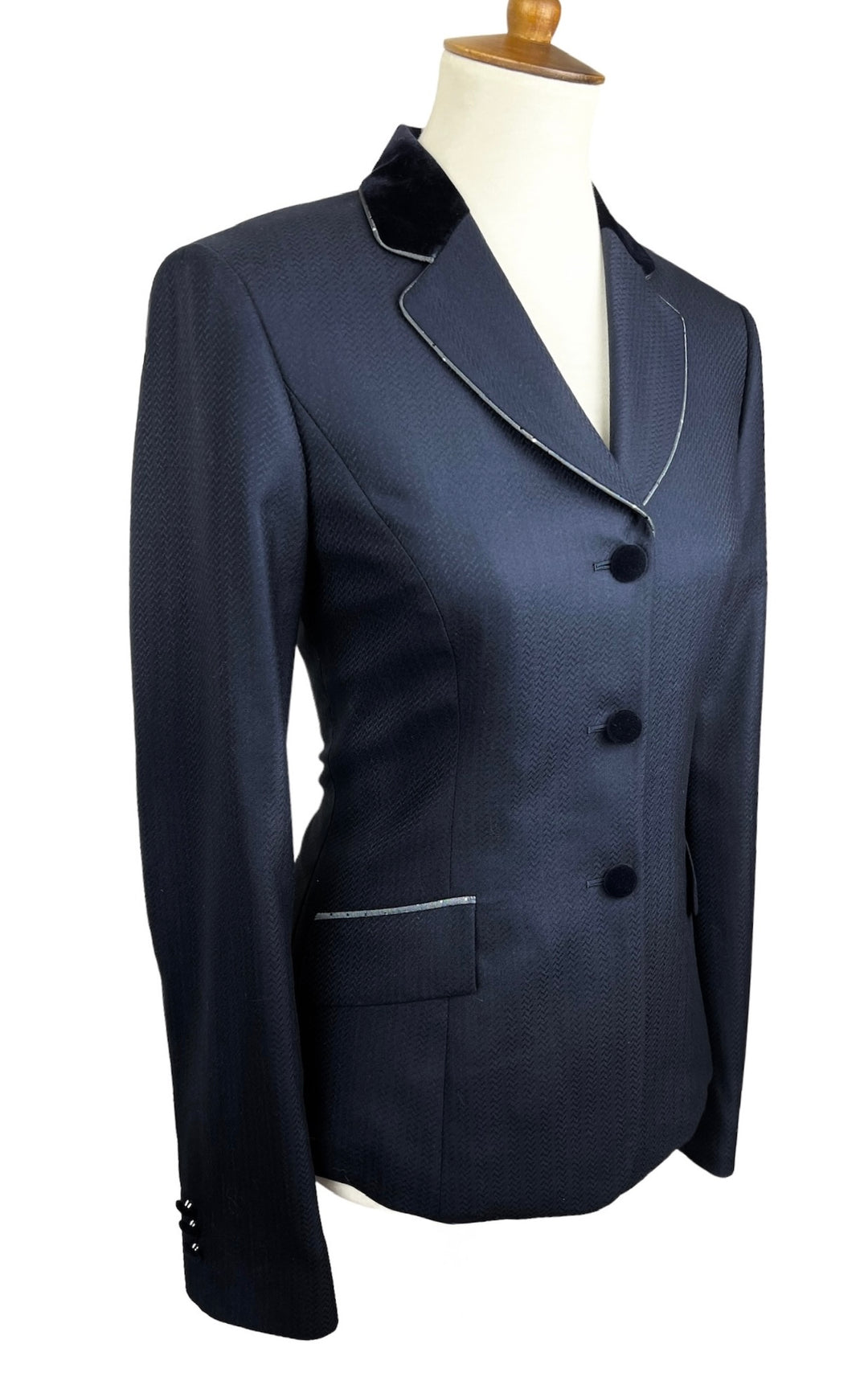 The Kelly Coat (Size 14) - Ref. 286